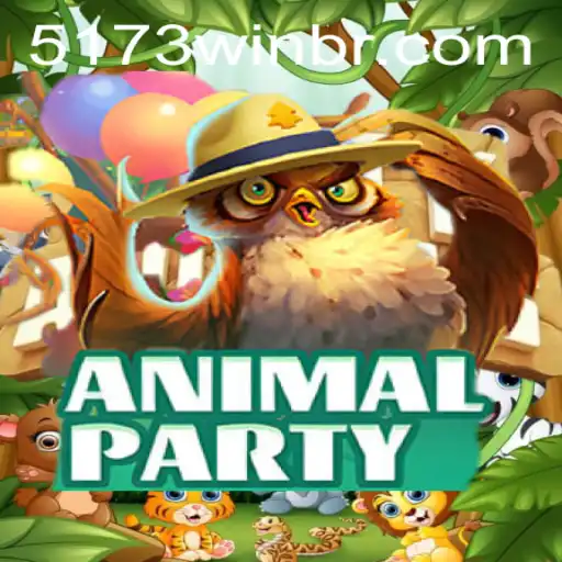 Immerse Yourself in the World of AnimalParty: A Game of Skill and Strategy