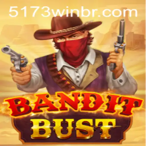 BanditBust: The Thrilling World of Heist Adventures