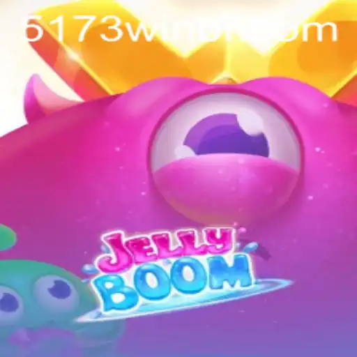The Exciting World of JellyBoom