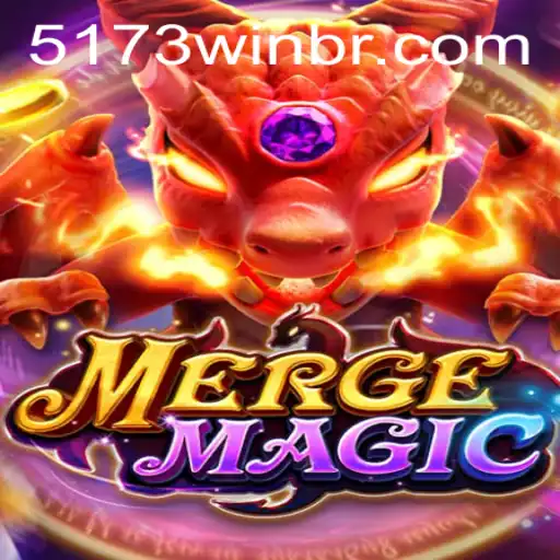 Discover the Enchanting World of MergeMagic and Master the Game with 5173win