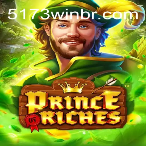 Delve into the Realm of PrinceOfRiches: The Thrilling Quest for Fortune
