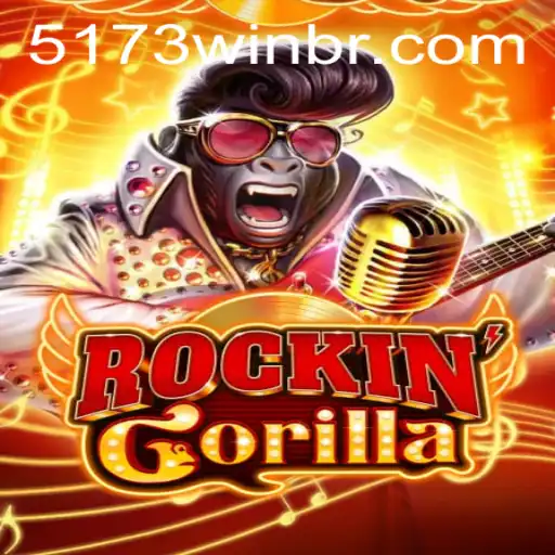 RockinGorilla: The Ultimate Adventure Game Experience