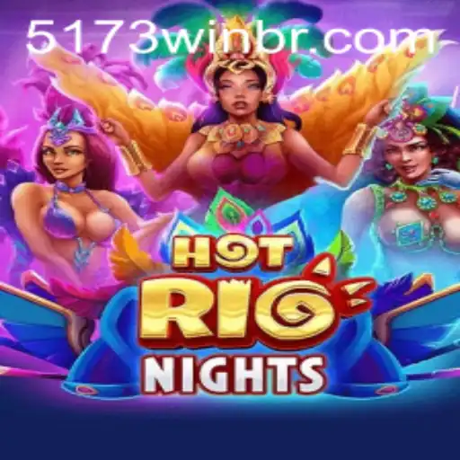 HotRioNights: Dive into the Exciting World of Rio's Online Gaming Adventure