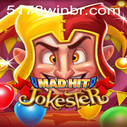Diving into MadHitJokester: A Playground of Chaos with 5173win