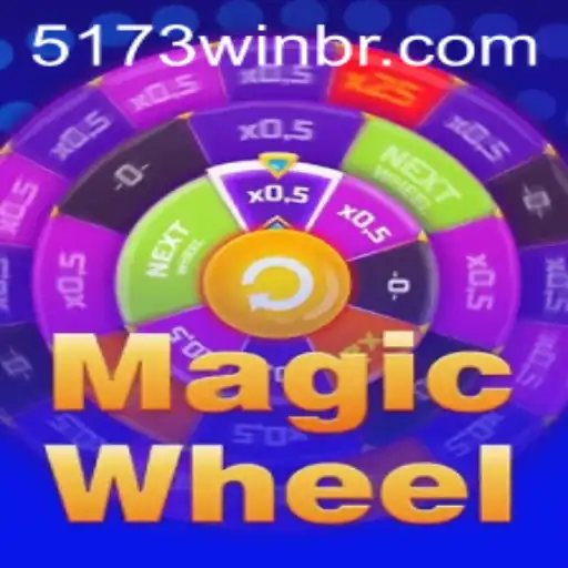 MagicWheel: The Innovative Gaming Experience