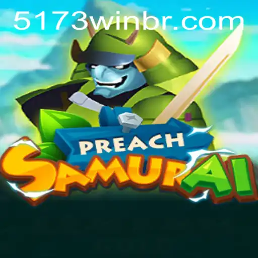 PreachSamurai: Unleashing the Power of the 5173win Code