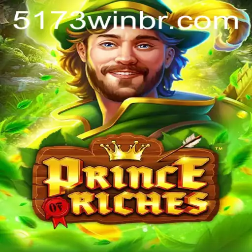 Delve into the Realm of PrinceOfRiches: The Thrilling Quest for Fortune