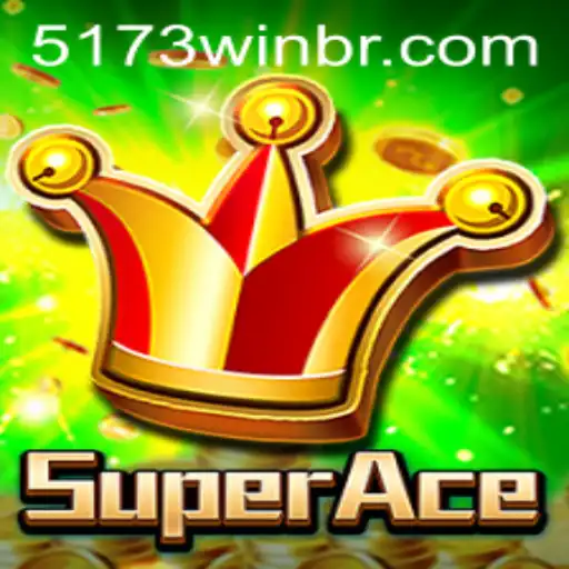 SuperAce: The Latest Gaming Sensation